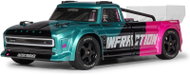 Arrma Infraction 223S DSC BLX 1:8 RTR tyrkysová - Remote Control Car