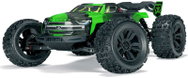 Arrma Kraton 6S V6 BLX 1:8 4WD RTR zelená/černá - Remote Control Car