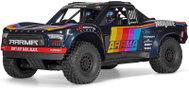 Arrma Mojave 6S BLX 1:7 4WD RTR, blue - Remote Control Car