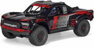Arrma Mojave 6S EXB BLX 1:7 RTR Black - Remote Control Car