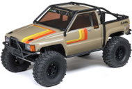 Axial SCX10 III Toyota SR5 1987 1:10 4WD RTR sand-coloured - Remote Control Car