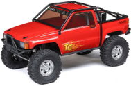 Axial SCX10 III Toyota SR5 1987 1:10 4WD RTR red - Remote Control Car