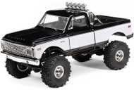 Axial SCX24 Chevrolet C10 1971 1:24 4WD RTR černý - Remote Control Car