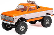 Axial SCX24 Chevrolet C10 1971 1:24 4WD RTR oranžový - Remote Control Car