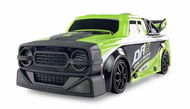 Amewi RC driftovací auto Drift Racing Car DRs 4WD 1:18 RTR zelené - RC auto