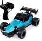 Aga4Kids Formule na dálkové ovládání modrá - RC auto