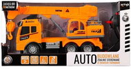 Vizopol R/C construction car, 31,5 × 14,5 × 10,5 cm - Remote Control Car