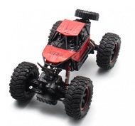 IQ Models Metal MZ-Climb 1/14 with Gravity Sensor - Red, Electric - Remote Control Car