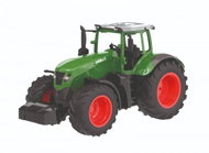 IQ models Traktor na dálkové ovládání 1:16 2.4 GHz   - RC Tractor