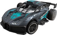 Wiky Auto RC na dálkové ovládání černé 23 cm - RC auto