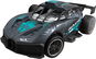 Wiky Auto RC na dálkové ovládání černé 23 cm - RC auto