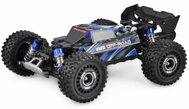 Amewi RC Hyper Go Buggy brushless 3S 4WD 1:16 RTR, blue - Remote Control Car