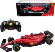Made Formula R/C 1:18 Ferrari F1 75 - Remote Control Car