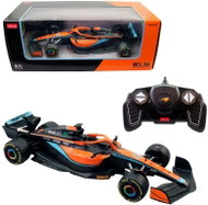 Made Formula R/C 1:18 McLaren F1 MCL36 - Remote Control Car