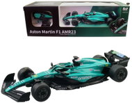 Made Formula 1 R/C Aston Martin 1:20 - Remote Control Car