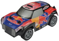 Happy People RC car X-Raid MINI JCW Buggy Red Bull - Remote Control Car