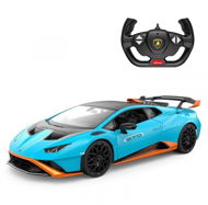 Rastar Lamborghini Huracan STO - Távirányítós autó