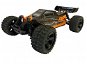 DF models RC auto RC buggy DirtFighter By, 1:10 - Remote Control Car