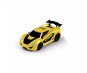 Carson RC auto Nano Racer Striker 1:60 žlutý - RC auto