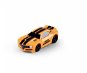Carson RC auto Nano Racer Striker 1:60 oranžový - Remote Control Car