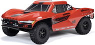 Arrma Fury Mega 550 1:10 RTR červená - RC auto