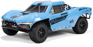 Arrma Fury Mega 550 1:10 RTR modrá - RC auto