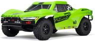 Arrma Fury Mega 550 1:10 RTR Basic zelená - RC auto