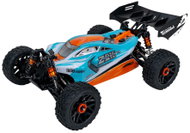Df Models RC Buggy Z06 B2 1:14 RTR, Adjustable Power - Remote Control Car