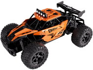 Df Models DashRacer 1:12 Buggy RTR, LED, Metal Body - Remote Control Car