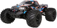 Df Models BigStrike Monster Truck 1:10 RTR - Remote Control Car