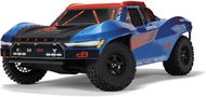 Arrma Fury 223S BLX 2WD 1:10 RTR DSC modré - RC auto