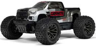 Arrma Granite 223S BLX 1:10 4WD RTR DSC ocelové - RC auto