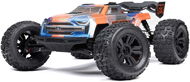 Arrma Kraton 6S V6 BLX 1:8 4WD RTR modré/oranžové - RC auto