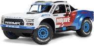 Arrma Mojave Grom 223S BLX 1:18 4WD RTR bílé - RC auto