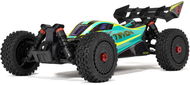 Arrma Typhon 223S BLX 1:8 4WD RTR DSC zelené - RC auto