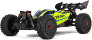 Arrma Typhon 223S BLX 1:8 4WD RTR DSC žluté - RC auto