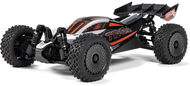 Arrma Typhon Grom 223S BLX 1:14 4WD RTR Basic stříbrné - RC auto