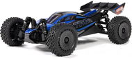 Arrma Typhon Grom 223S BLX 1:18 4WD RTR modré - RC auto