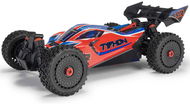 Arrma Typhon Mega 665 1:8 4WD RTR červené - RC auto