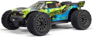 Arrma Vortex 223S BLX 1:10 4WD RTR DSC turquoise - Remote Control Car