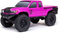 Axial SCX24 Base Camp 1:24 4WD RTR pink - Remote Control Car