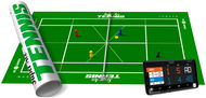 SuperAce Tennis - Tráva tenis - Desková hra