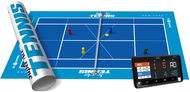 SuperAce Tennis - Hala tenis - Desková hra