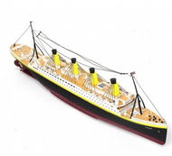 RC loď na ovládanie NQD RC loď Titanic, 1:325; 2,4 GHz - RC loď