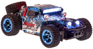 S-Idee terénní s hliníkovým podvozkem, 2,4 GHz, 1:28 - Remote Control Car