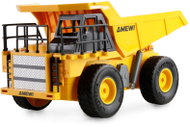 AMEWI RC Dumper Truck 9-Channel 1:24 RTR - RC Truck