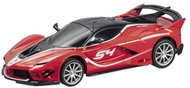 MONDO MOTORS Ferrari FXX K EVO - 1:24, 2,4 GHz - Remote Control Car