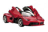 MONDOMOTORS Ferrari LAFERRARI - 1:14 2,4 GHz open door - Remote Control Car