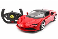 MONDOMOTORS Ferrari SF 90 Strad 1:14 - 2.4 GHz - Remote Control Car