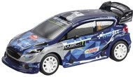 MONDOMOTORS Ford Fiesta W 1:24 - Remote Control Car